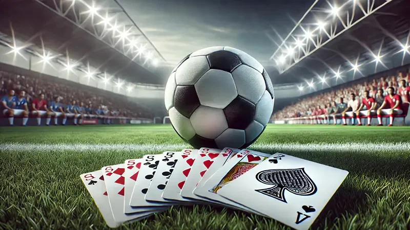 อัตราต่อรองยุโรป - รูปแบบการเดิมพันให้ผลตอบแทนสูง 2