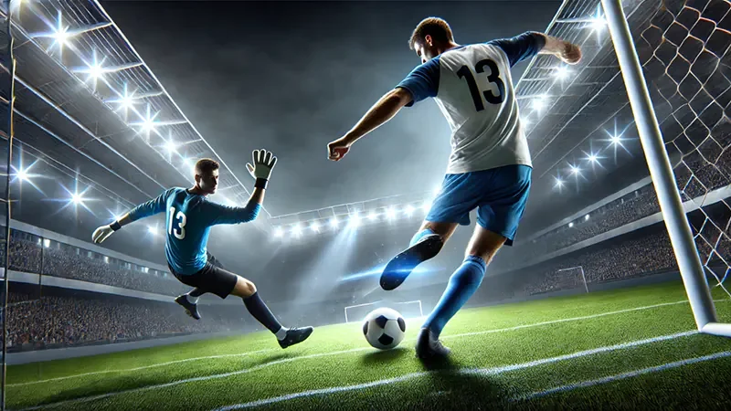 อัตราต่อรองยุโรป - รูปแบบการเดิมพันให้ผลตอบแทนสูง 4