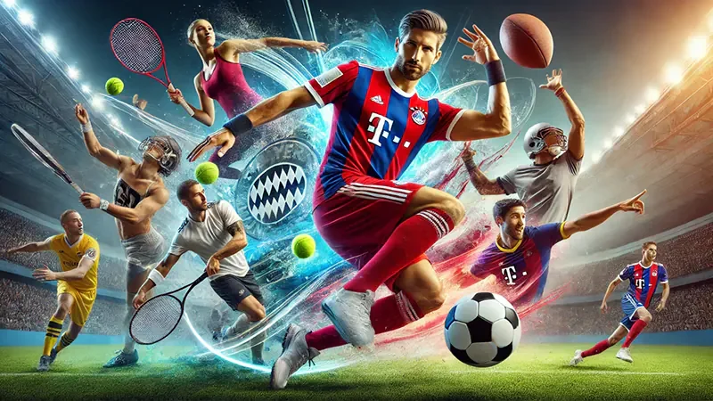 อัตราต่อรองยุโรป - รูปแบบการเดิมพันให้ผลตอบแทนสูง 3