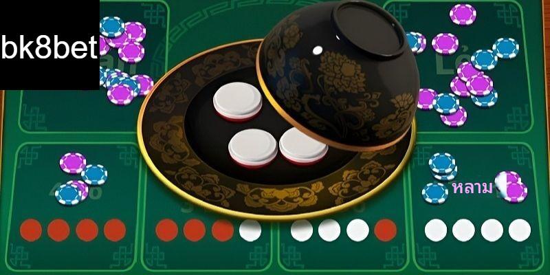 คู่มือการเล่น XOC DIA และทักษะการทำนายที่สำคัญ 2