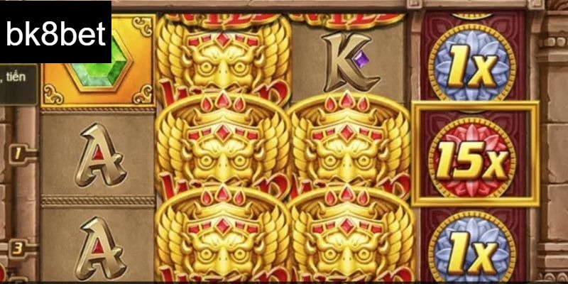 ตำนานของ Qin Wang แจ็กพอต - ผลิตภัณฑ์เดิมพันสุดยอด 2024 3