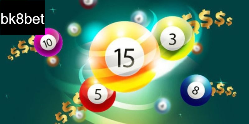 ลอตเตอรี่ความเร็วสูง - วิธีความบันเทิงยุคใหม่ 3