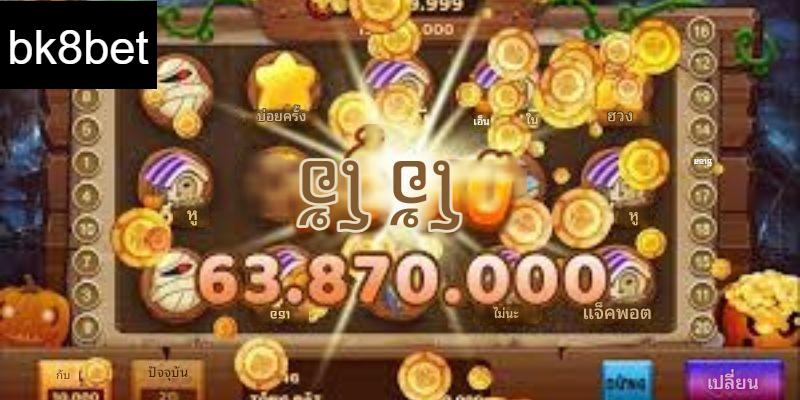 ตำนานของ Qin Wang แจ็กพอต - ผลิตภัณฑ์เดิมพันสุดยอด 2024 4