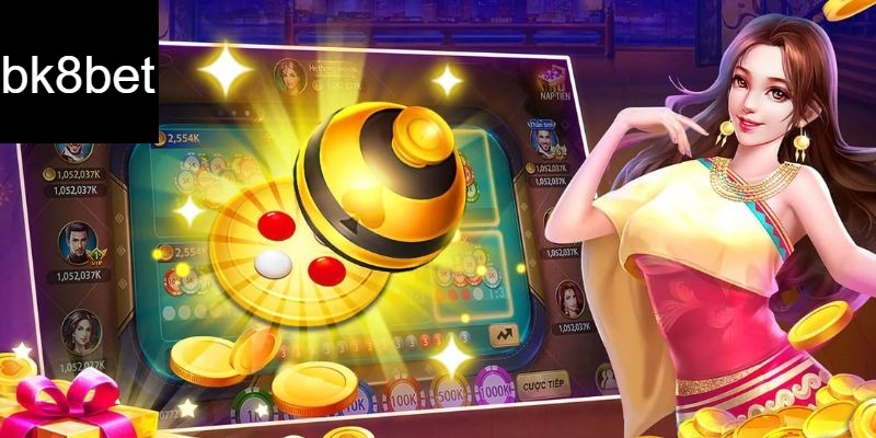 คู่มือการเล่น XOC DIA และทักษะการทำนายที่สำคัญ 3